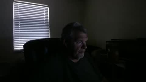 curious1001 online show from March 13, 11:22 pm