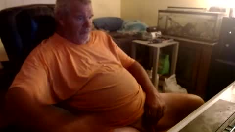 curious1001 online show from July 22, 7:33 am