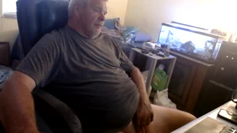 curious1001 online show from July 28, 9:03 pm