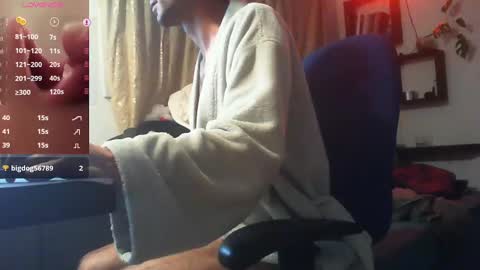 curiousgenie online show from February 9, 9:39 pm