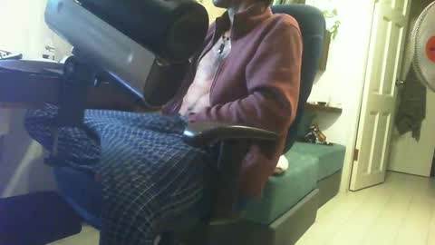 curiousgenie online show from March 8, 9:51 pm