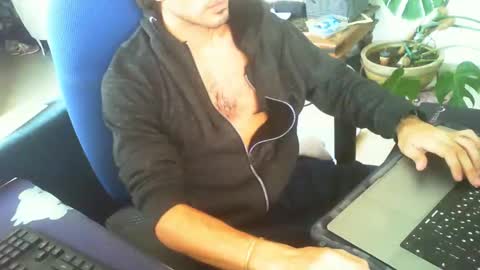 curiousgenie online show from November 6, 12:28 pm