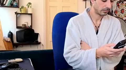 curiousgenie online show from January 18, 9:57 am