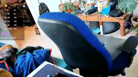 curiousgenie online show from March 6, 2:24 pm