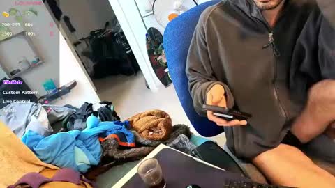 curiousgenie online show from March 7, 9:06 am