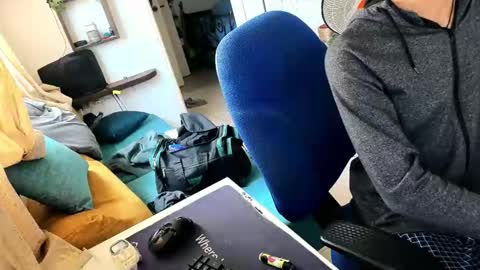 curiousgenie online show from March 15, 10:10 am