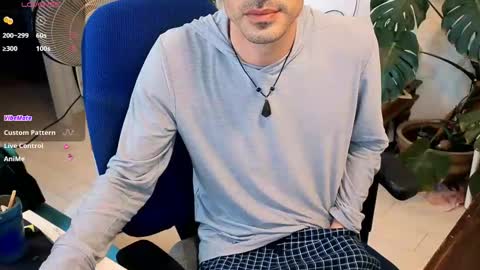 curiousgenie online show from March 21, 12:10 pm