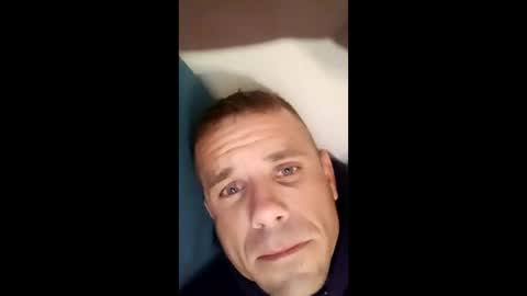 curiousguyhere6 online show from January 14, 2:40 am