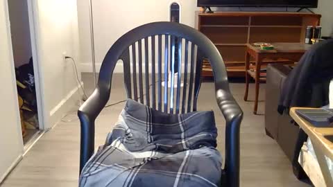 curiouss25 online show from November 8, 1:28 am