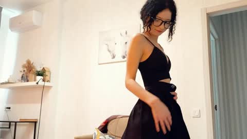 Kira online show from April 22, 12:39 pm