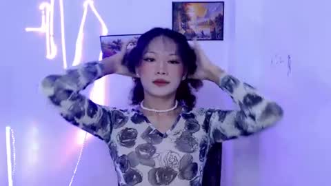 LIN online show from July 24, 4:27 pm