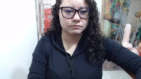 Vannesa online show from October 27, 6:56 pm