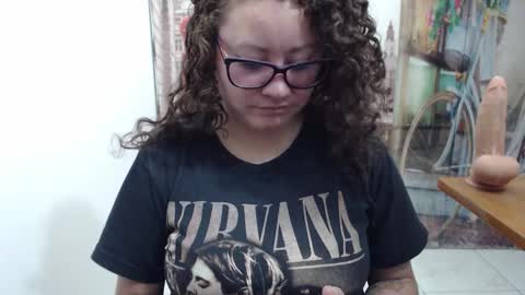 Vannesa online show from November 22, 8:19 pm