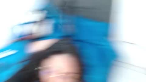 curlybutterfly online show from October 24, 10:39 pm