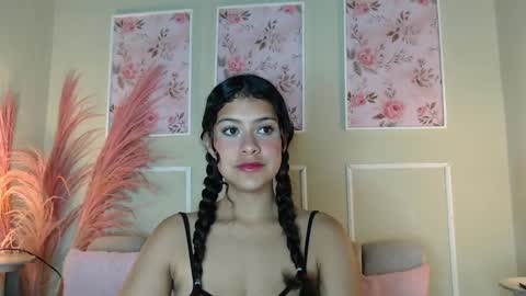 DANI online show from September 15, 12:16 pm