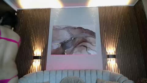 DANI online show from April 17, 2:03 am