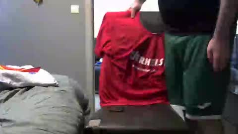 curlyfurly online show from November 18, 8:30 am