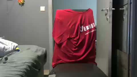 curlyfurly online show from March 12, 10:38 pm