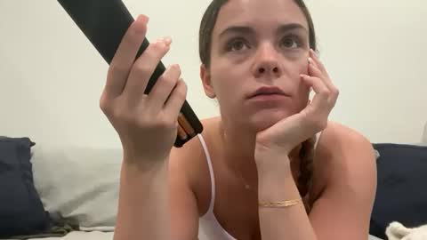 Curly Latina online show from November 8, 5:23 pm