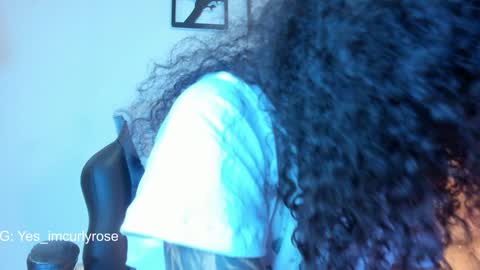 Snapshot of curlyrose_ chatting on December 26, 11:57 pm Rose online show from December 26, 11:57 pm