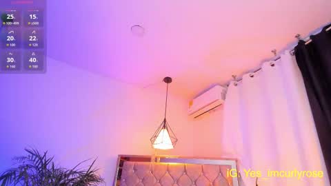 Snapshot of curlyrose_ chatting on October 13, 10:54 pm Rose online show from October 13, 10:54 pm