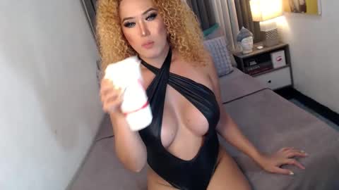 chantel online show from January 15, 10:31 am