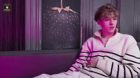 KEVIN online show from March 16, 8:24 pm