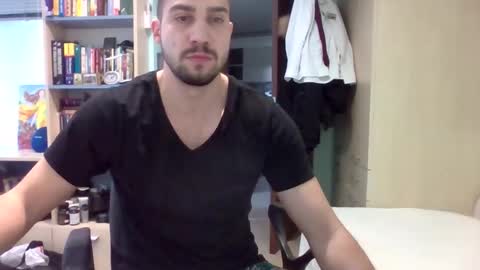 curlyyybabyyy online show from November 2, 2:08 pm