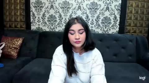 Dia Roxy online show from March 3, 5:13 am