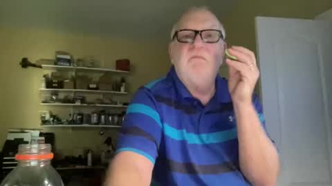 Snapshot of curo69 chatting on January 14, 7:53 pm ALAN online show from January 14, 7:53 pm