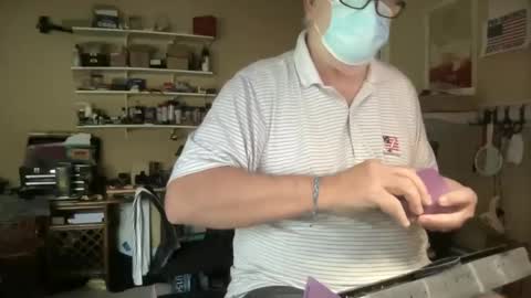 Snapshot of curo69 chatting on February 5, 2:48 pm ALAN online show from February 5, 2:48 pm