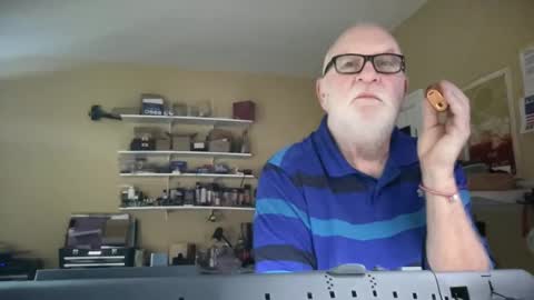 Snapshot of curo69 chatting on March 5, 2:01 pm ALAN online show from March 5, 2:01 pm