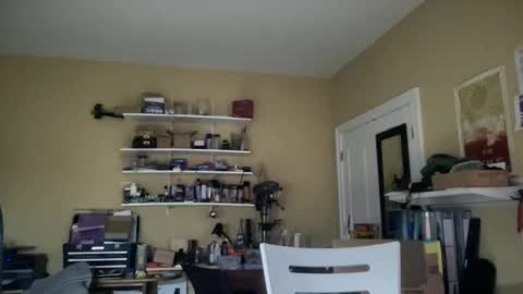 Snapshot of curo69 chatting on March 5, 5:08 pm ALAN online show from March 5, 5:08 pm