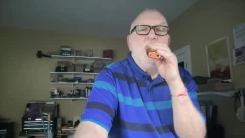 Snapshot of curo69 chatting on March 12, 11:53 am ALAN online show from March 12, 11:53 am