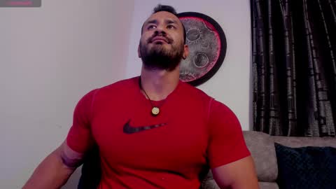 Curt online show from March 17, 2:05 am