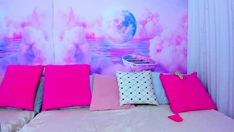 Snapshot of curvy_dynamite chatting on January 20, 1:07 am Sammy online show from January 20, 1:07 am