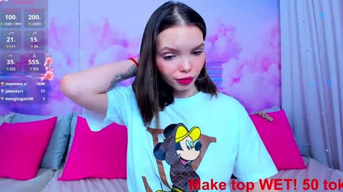 Snapshot of curvy_dynamite chatting on January 25, 7:17 am Sammy online show from January 25, 7:17 am