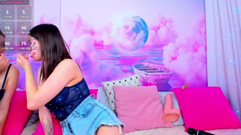 Snapshot of curvy_dynamite chatting on January 31, 4:47 am Sammy online show from January 31, 4:47 am