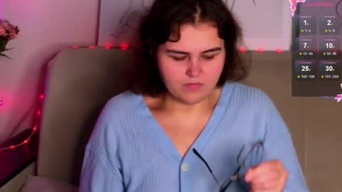 Snapshot of curvy_janie chatting on October 8, 10:46 am Jane online show from October 8, 10:46 am