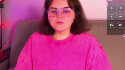 Snapshot of curvy_janie chatting on October 23, 2:22 am Jane online show from October 23, 2:22 am