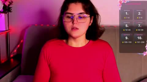 Snapshot of curvy_janie chatting on October 29, 4:04 am Jane online show from October 29, 4:04 am