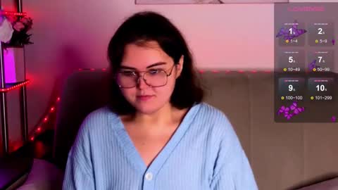 Snapshot of curvy_janie chatting on November 12, 4:02 am Jane online show from November 12, 4:02 am