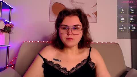 Snapshot of curvy_janie chatting on November 27, 2:46 am Jane online show from November 27, 2:46 am
