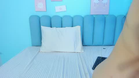 Rosie online show from January 29, 5:35 pm