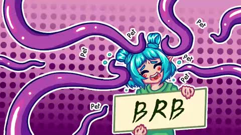 Rosie online show from February 14, 2:23 pm