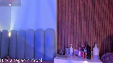 Rosie online show from March 8, 12:08 am