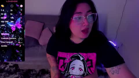 A online show from March 24, 6:35 pm