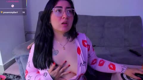 A online show from April 15, 6:48 pm