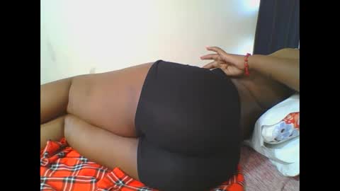 Snapshot of curvybootyj chatting on February 1, 12:05 pm CuteJJudy online show from February 1, 12:05 pm