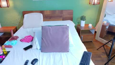 Danna online show from January 10, 12:29 pm